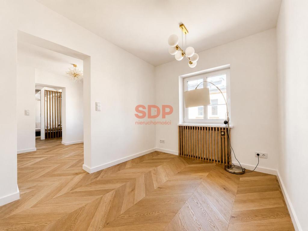 Mieszkanie 48&nbsp;m², Łódź, Piotrkowska - zdjęcie 7