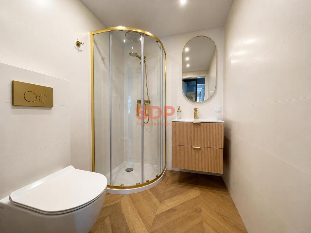 Mieszkanie 48&nbsp;m², Łódź, Piotrkowska - zdjęcie 3