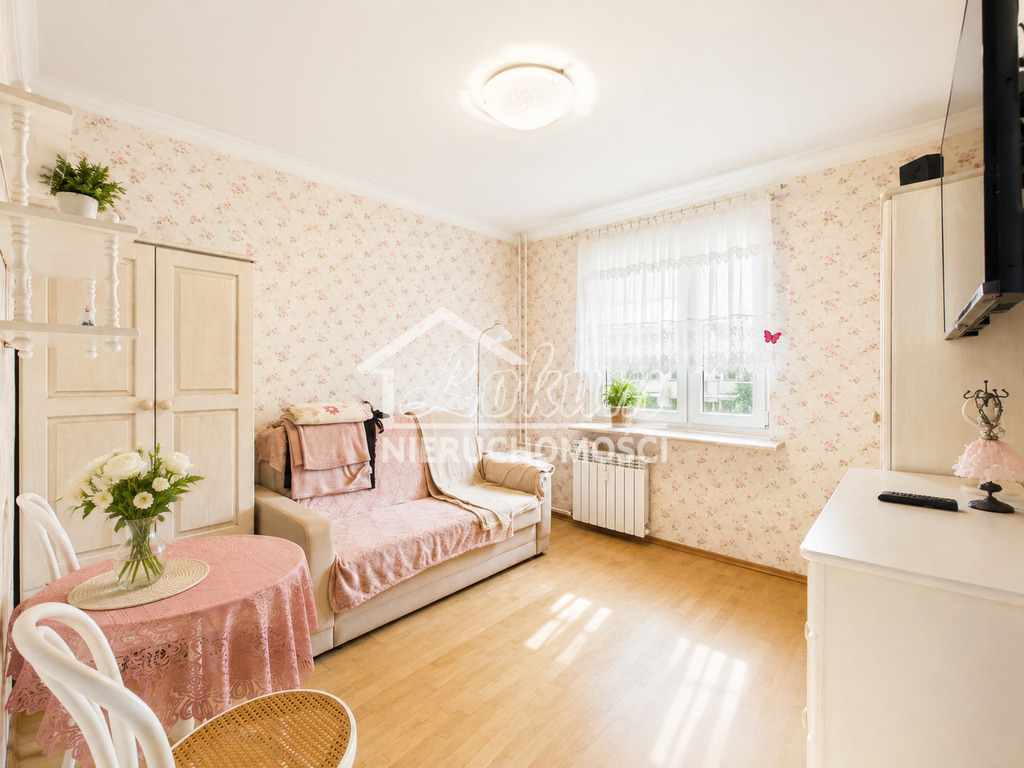Mieszkanie 63,98&nbsp;m², Szczecin, Niebuszewo, Ks. bpa Władysława Bandurskiego - zdjęcie 3
