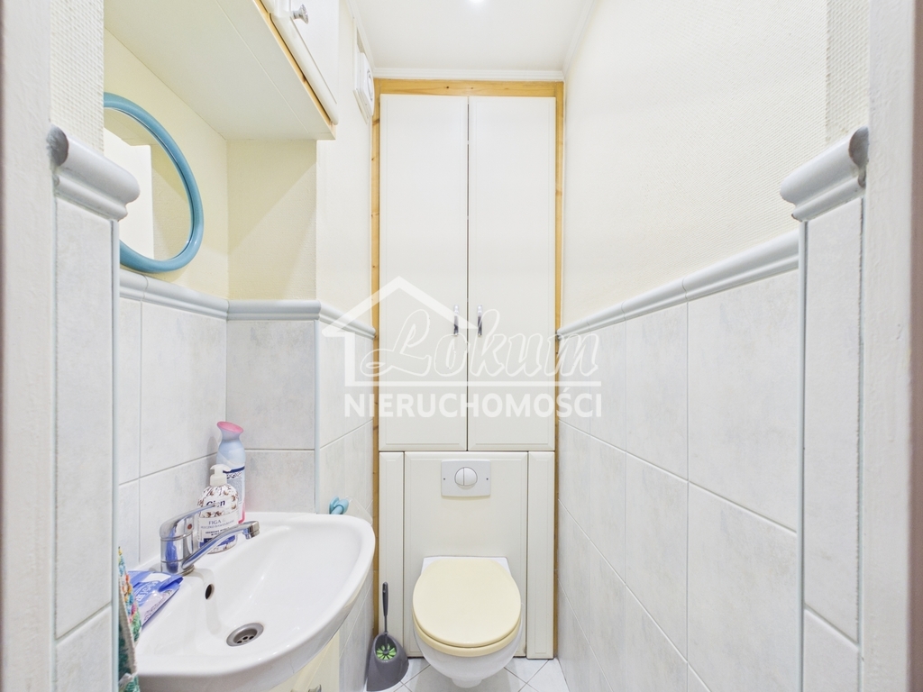 Mieszkanie 63,98&nbsp;m², Szczecin, Niebuszewo, Ks. bpa Władysława Bandurskiego - zdjęcie 8