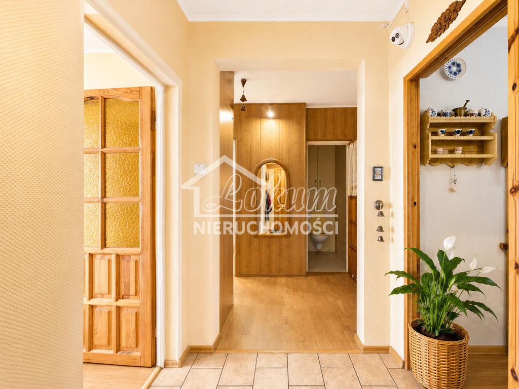 Mieszkanie 63,98&nbsp;m², Szczecin, Niebuszewo, Ks. bpa Władysława Bandurskiego - zdjęcie 4