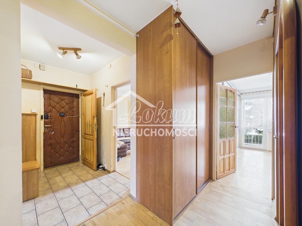 Mieszkanie 63,98&nbsp;m², Szczecin, Niebuszewo, Ks. bpa Władysława Bandurskiego - zdjęcie 7