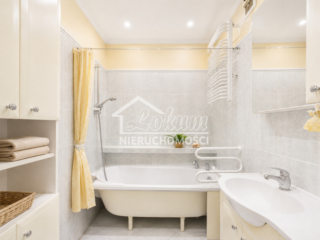 Mieszkanie 63,98&nbsp;m², Szczecin, Niebuszewo, Ks. bpa Władysława Bandurskiego - zdjęcie 10