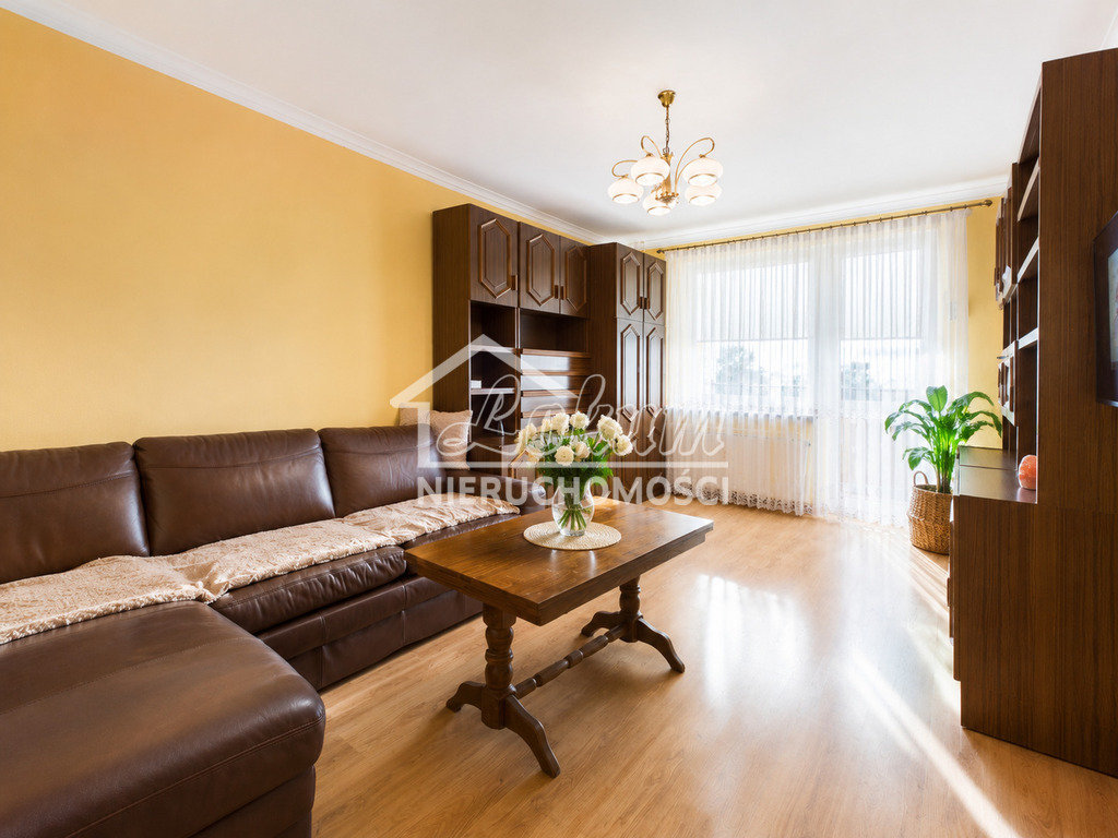 Mieszkanie 63,98&nbsp;m², Szczecin, Niebuszewo, Ks. bpa Władysława Bandurskiego - zdjęcie 9