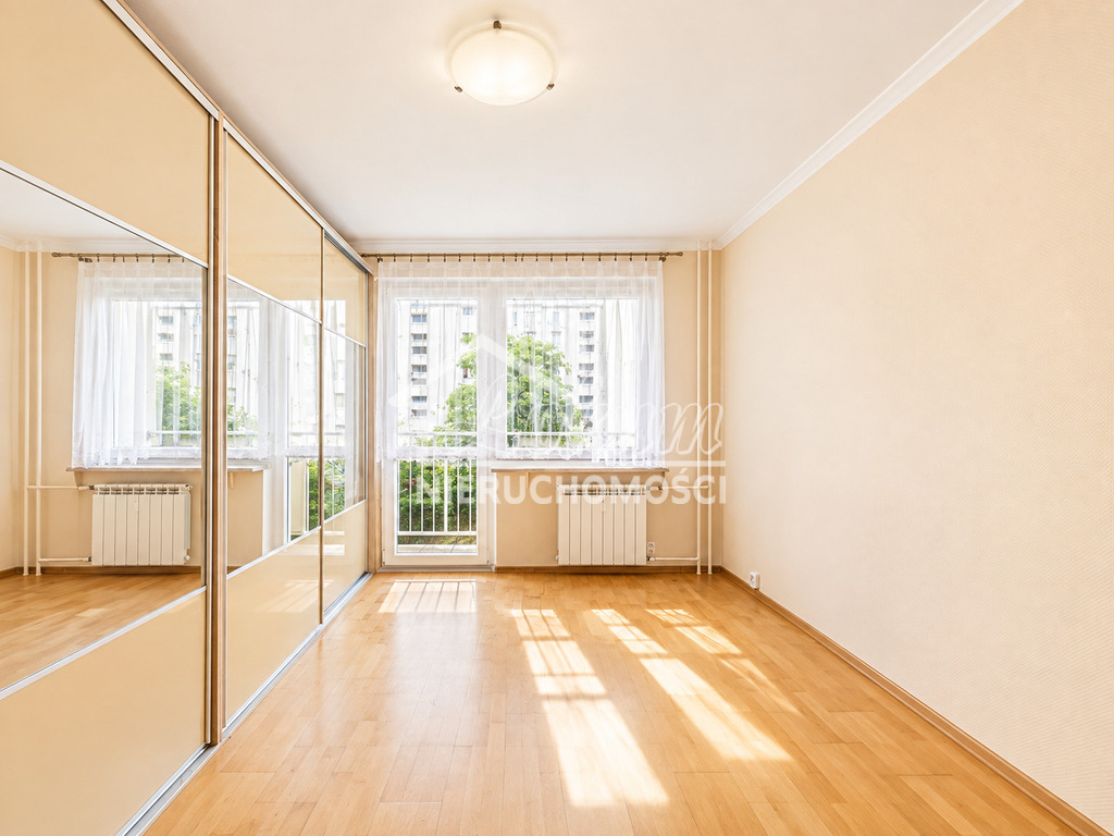 Mieszkanie 63,98&nbsp;m², Szczecin, Niebuszewo, Ks. bpa Władysława Bandurskiego - zdjęcie 2