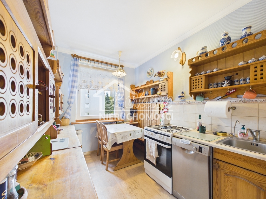 Mieszkanie 63,98&nbsp;m², Szczecin, Niebuszewo, Ks. bpa Władysława Bandurskiego - zdjęcie 5