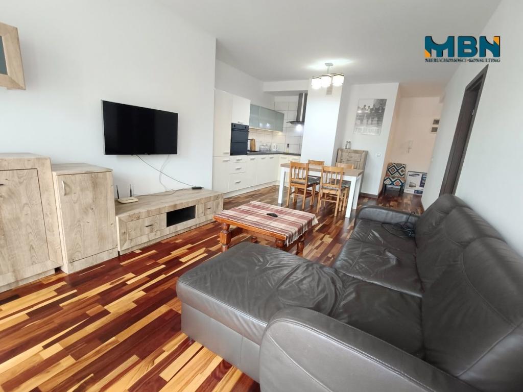 Mieszkanie 53&nbsp;m², Giżycko - zdjęcie 3