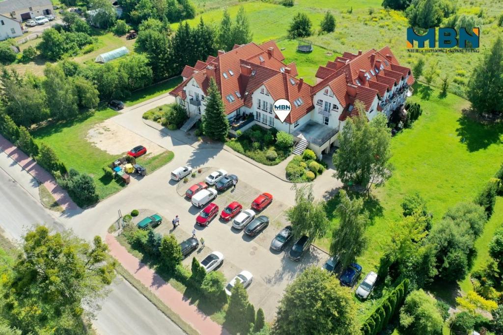 Mieszkanie 53&nbsp;m², Giżycko - zdjęcie 5