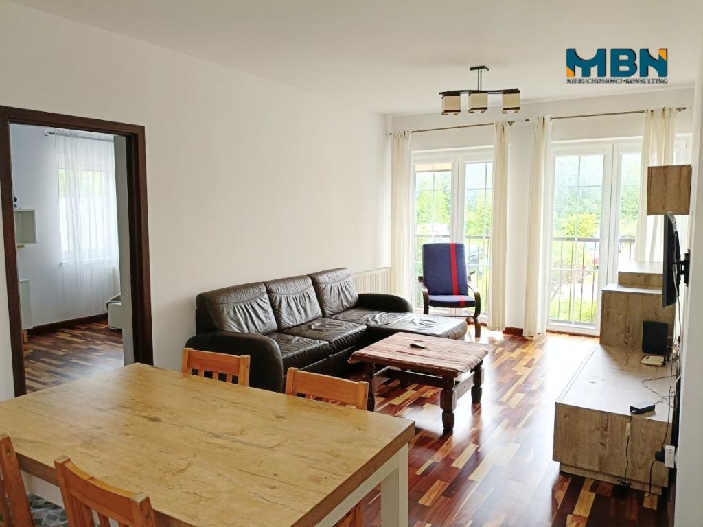 Mieszkanie 53&nbsp;m², Giżycko - zdjęcie 4