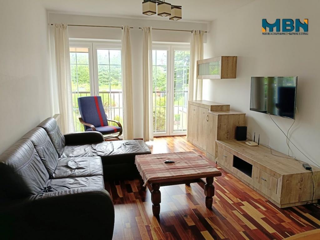 Mieszkanie 53&nbsp;m², Giżycko - zdjęcie 2
