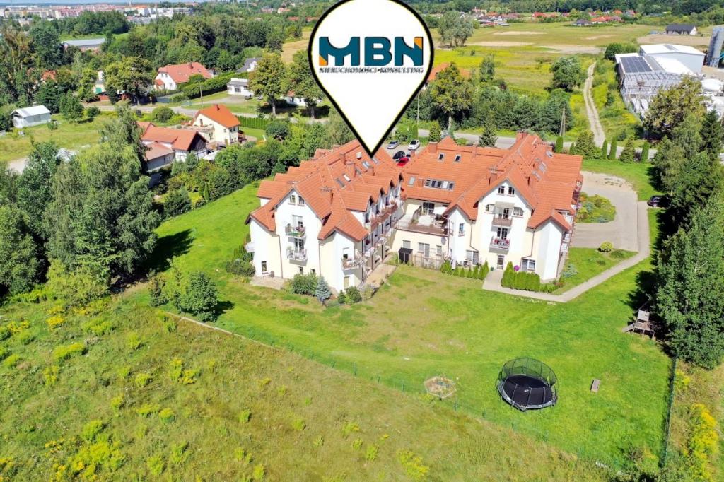 Mieszkanie 53&nbsp;m², Giżycko - zdjęcie 14