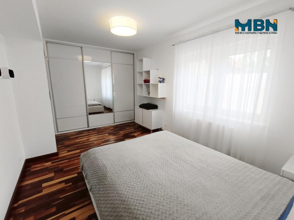 Mieszkanie 53&nbsp;m², Giżycko - zdjęcie 7
