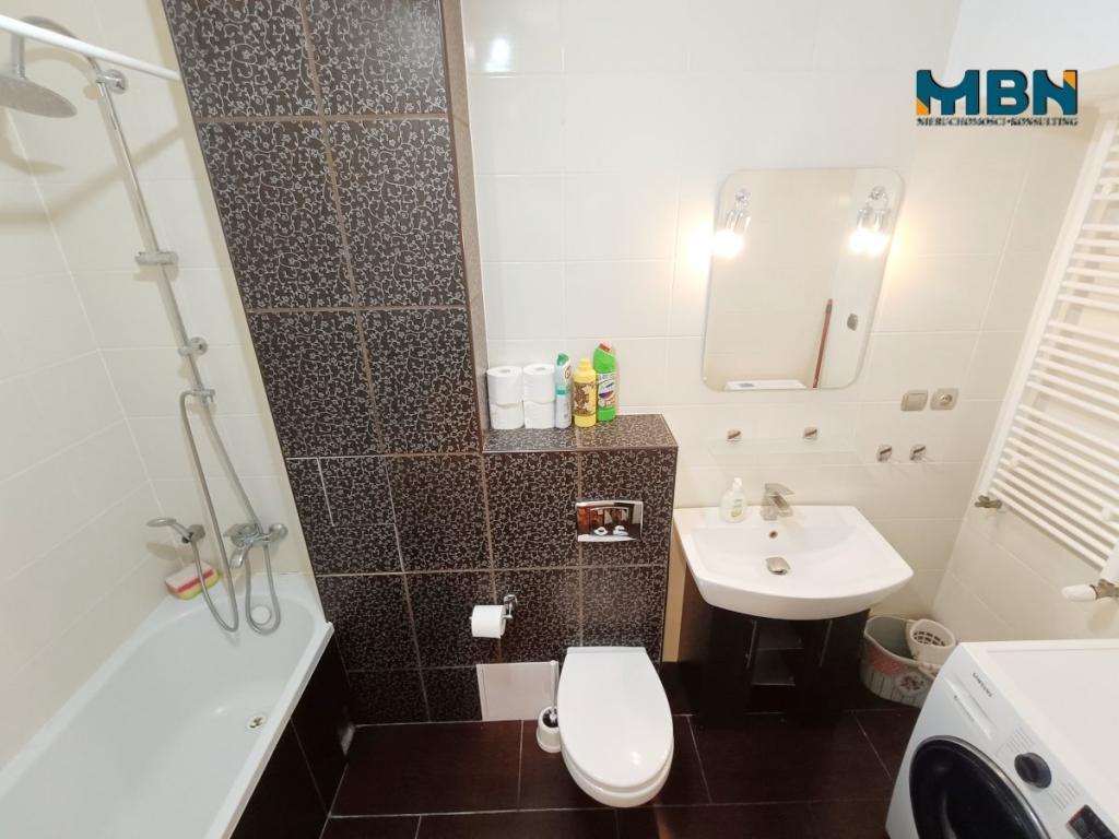Mieszkanie 53&nbsp;m², Giżycko - zdjęcie 9