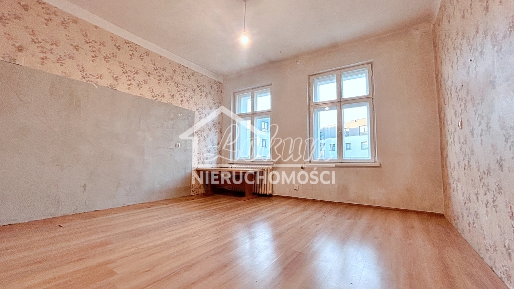 Mieszkanie 60,97 m², Szczecin - zdjęcie 7