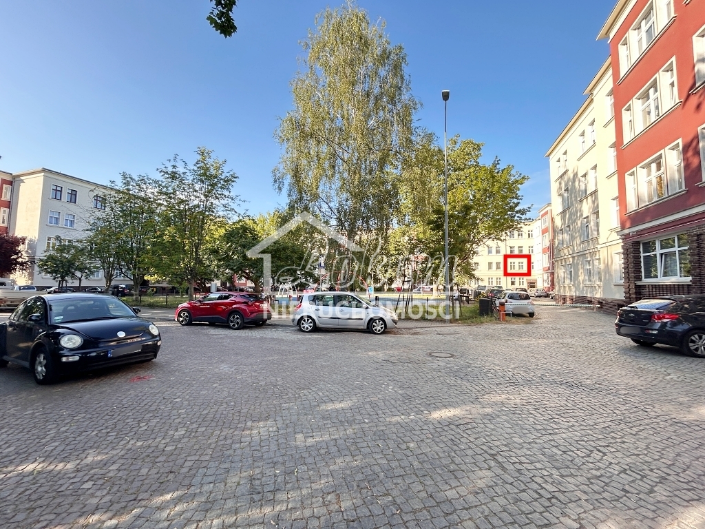 Mieszkanie 60,97 m², Szczecin - zdjęcie 2