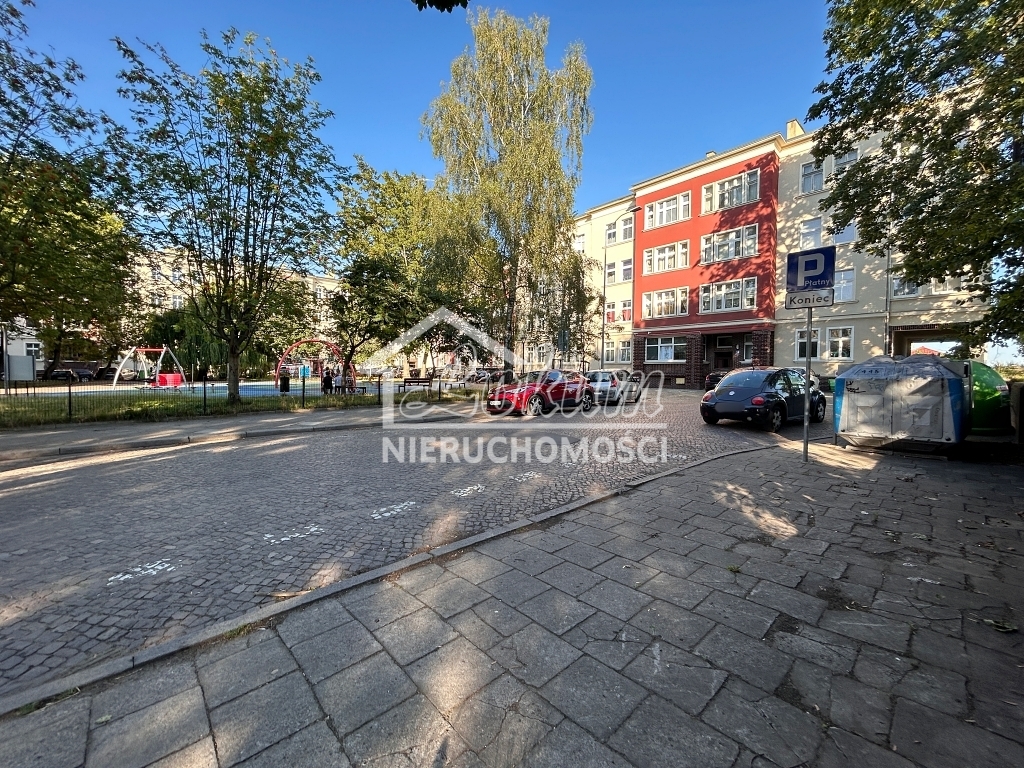 Mieszkanie 60,97 m², Szczecin - zdjęcie 3