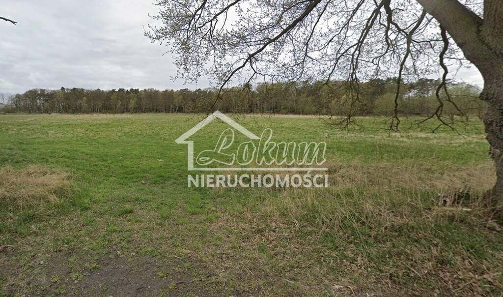 Działka inwestycyjna 2,73&nbsp;ha, Międzyzdroje - zdjęcie 1