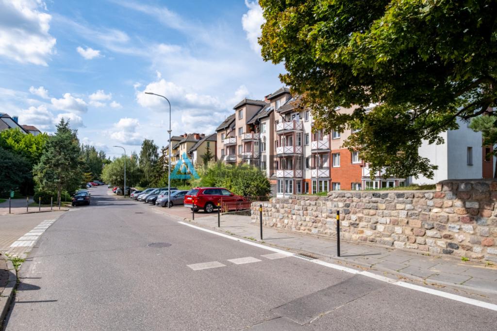 Dwupoziomowe | widok na zatokę | blisko centrum - zdjęcie 27
