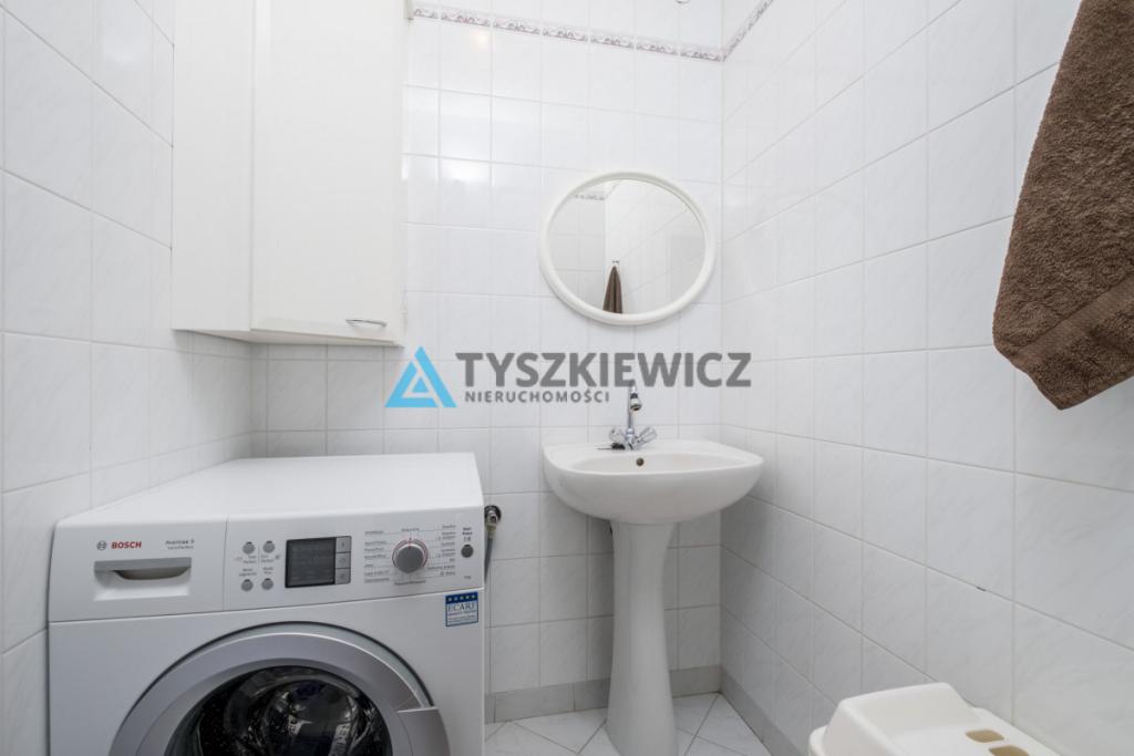 Dwupoziomowe | widok na zatokę | blisko centrum - zdjęcie 23