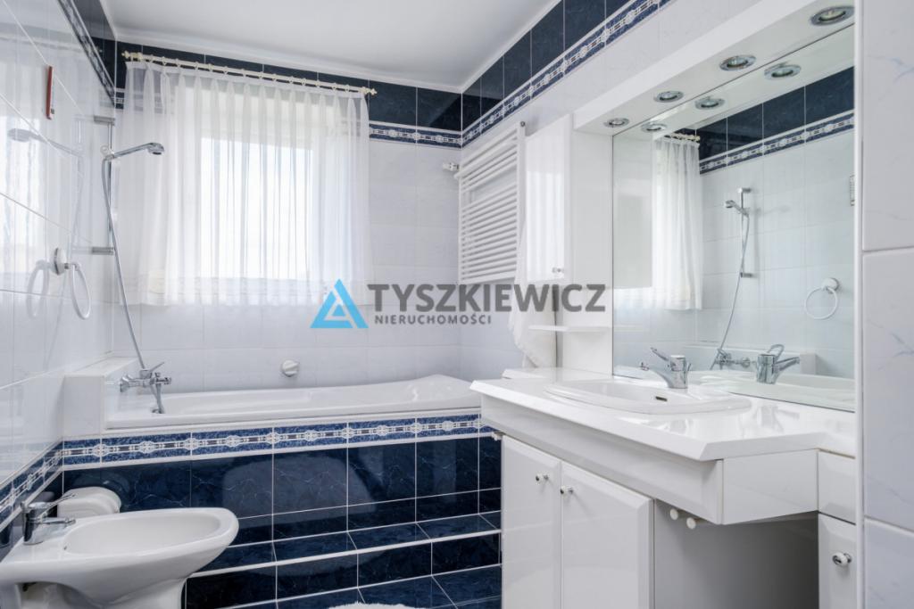 Dwupoziomowe | widok na zatokę | blisko centrum - zdjęcie 22