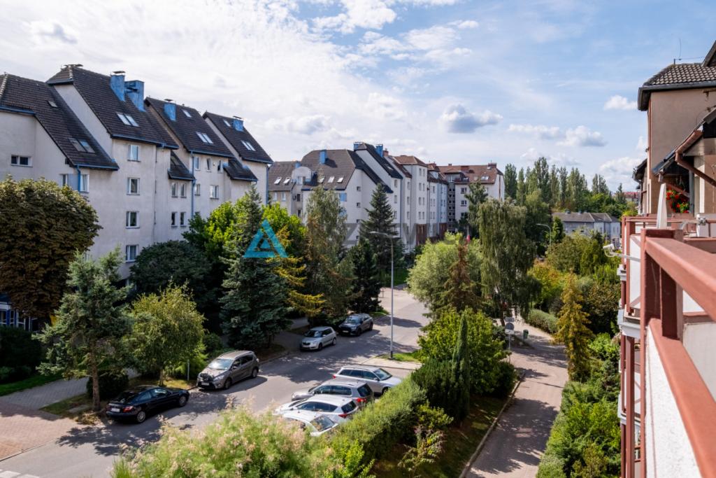Dwupoziomowe | widok na zatokę | blisko centrum - zdjęcie 26
