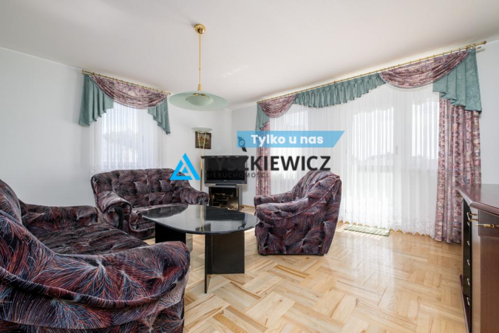 Dwupoziomowe | widok na zatokę | blisko centrum - zdjęcie 1