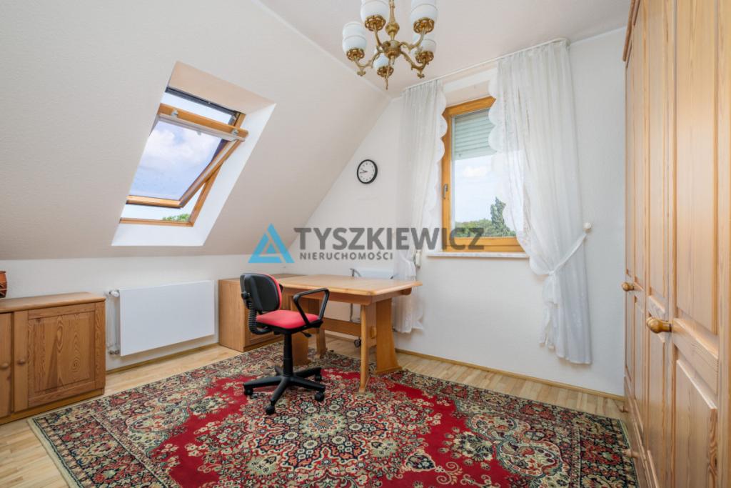 Dwupoziomowe | widok na zatokę | blisko centrum - zdjęcie 19