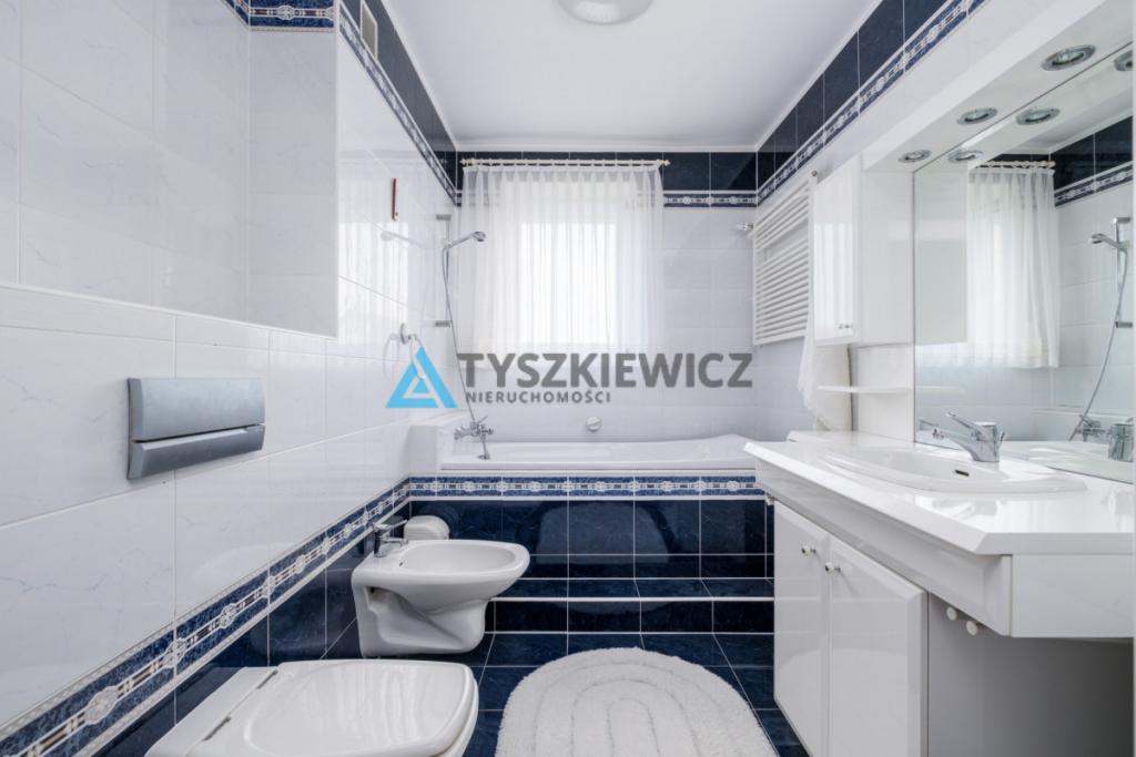 Dwupoziomowe | widok na zatokę | blisko centrum - zdjęcie 14