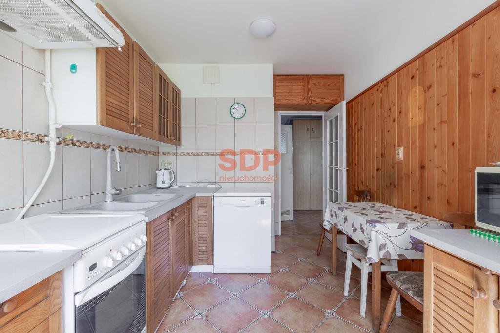 Mieszkanie 78&nbsp;m², Wrocław, Kurkowa - zdjęcie 5