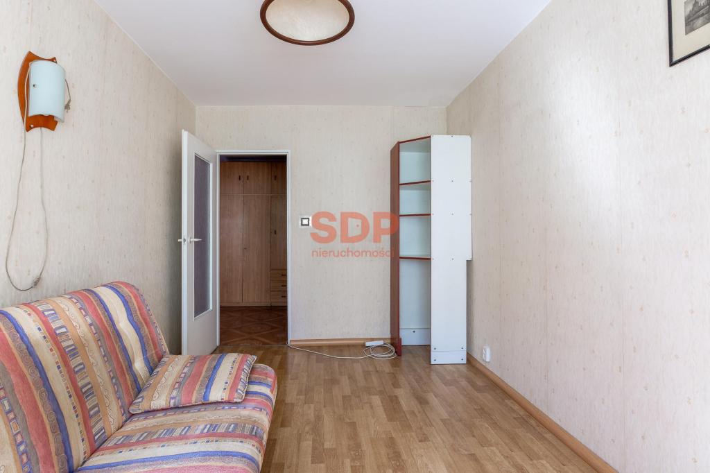 Mieszkanie 78&nbsp;m², Wrocław, Kurkowa - zdjęcie 7