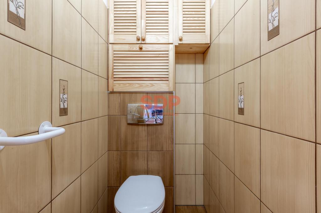 Mieszkanie 78&nbsp;m², Wrocław, Kurkowa - zdjęcie 13