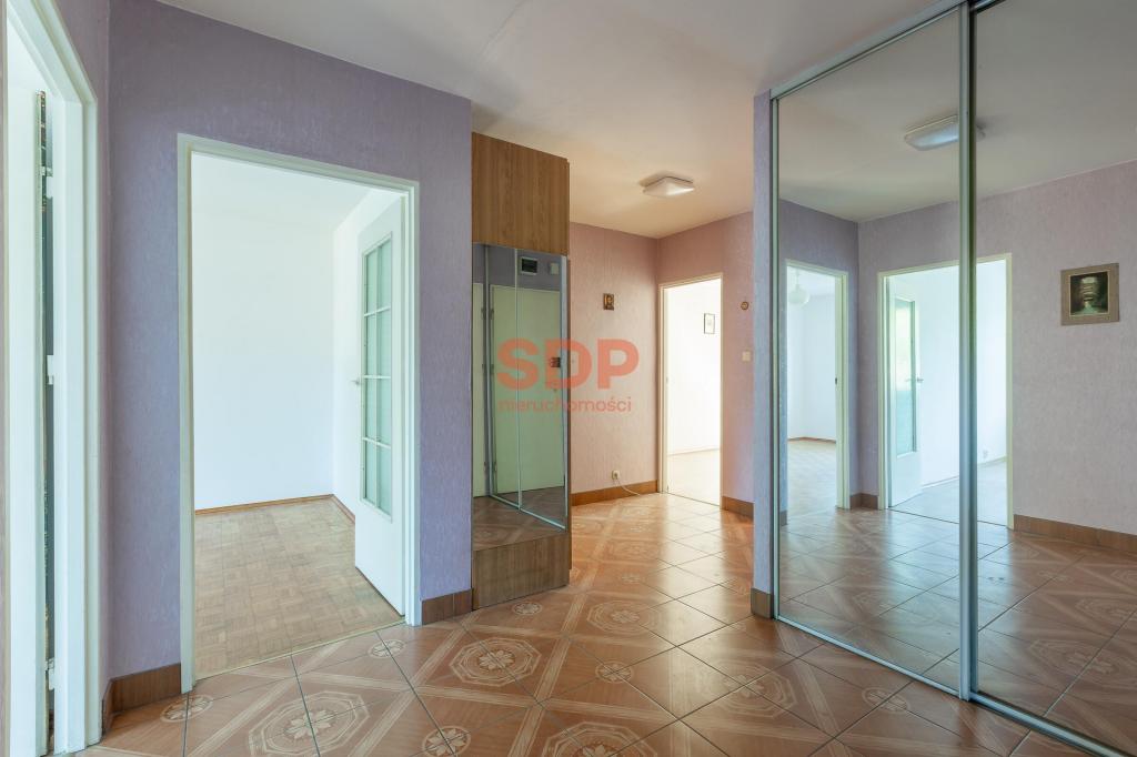 Mieszkanie 78&nbsp;m², Wrocław, Kurkowa - zdjęcie 14