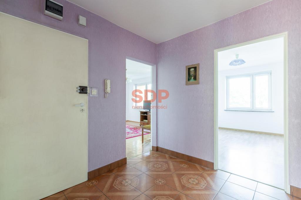 Mieszkanie 78&nbsp;m², Wrocław, Kurkowa - zdjęcie 15