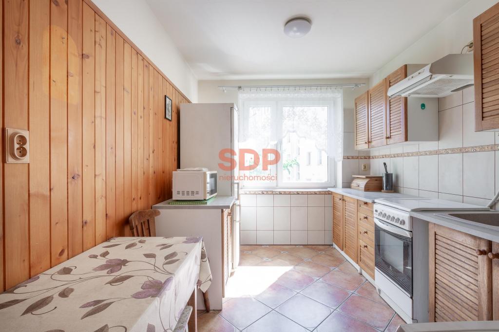 Mieszkanie 78&nbsp;m², Wrocław, Kurkowa - zdjęcie 4