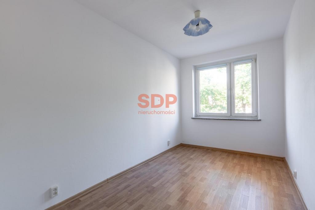 Mieszkanie 78&nbsp;m², Wrocław, Kurkowa - zdjęcie 8
