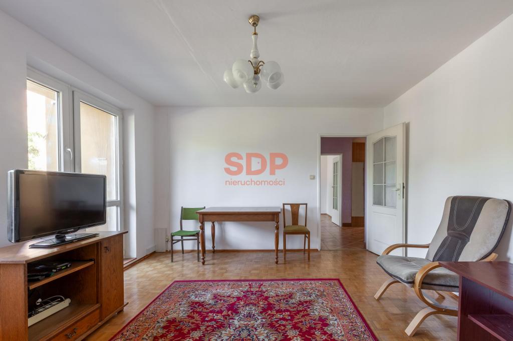 Mieszkanie 78&nbsp;m², Wrocław, Kurkowa - zdjęcie 3
