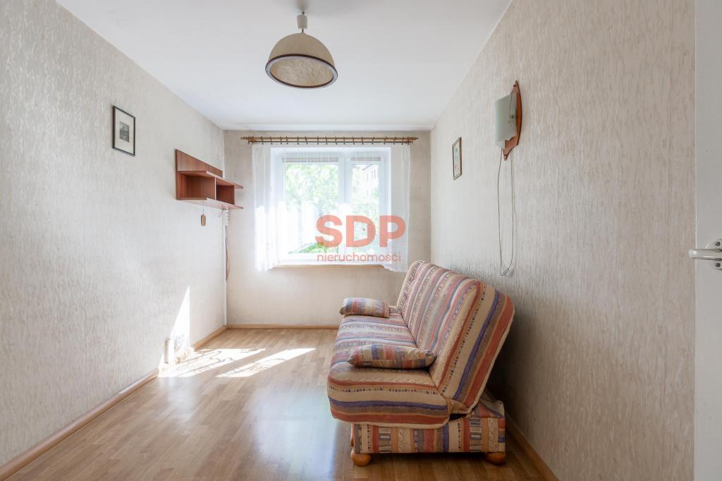 Mieszkanie 78&nbsp;m², Wrocław, Kurkowa - zdjęcie 6