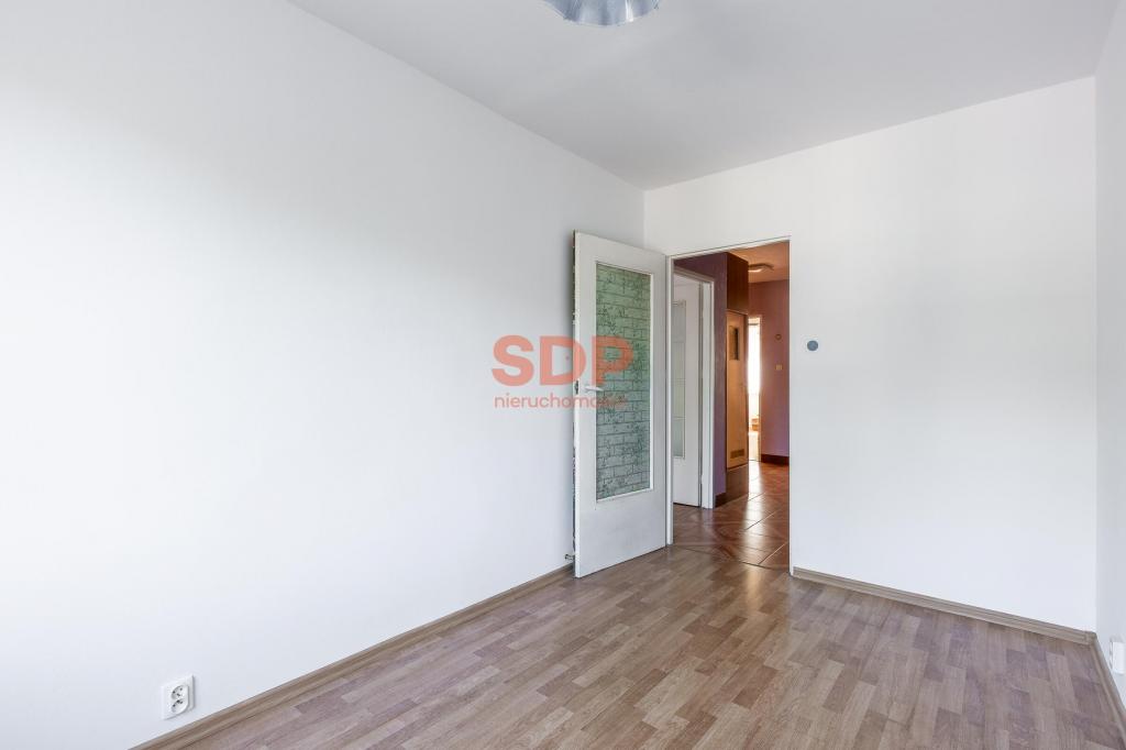 Mieszkanie 78&nbsp;m², Wrocław, Kurkowa - zdjęcie 9