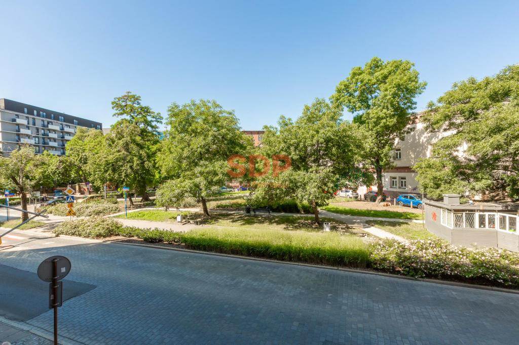 Mieszkanie 78&nbsp;m², Wrocław, Kurkowa - zdjęcie 17