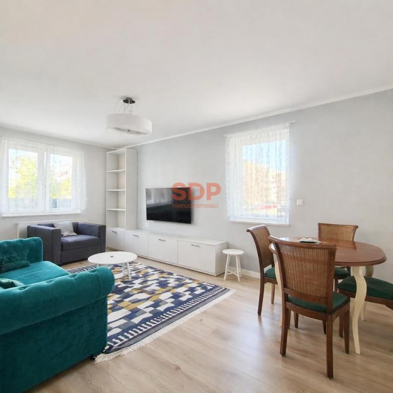 Mieszkanie 79 m², Wrocław, Wichrowa - zdjęcie 1
