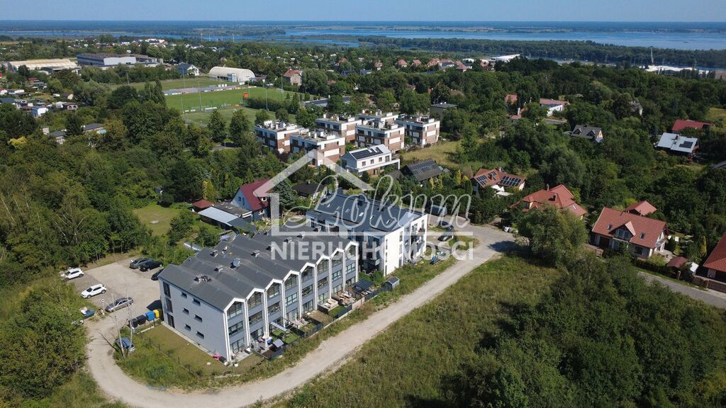 Mieszkanie 36,68&nbsp;m², Szczecin, Stołczyn, Mirosława Kimnesa - zdjęcie 17