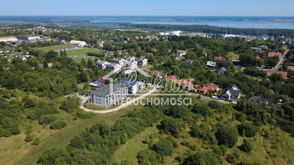 Mieszkanie 36,68&nbsp;m², Szczecin, Stołczyn, Mirosława Kimnesa - zdjęcie 1
