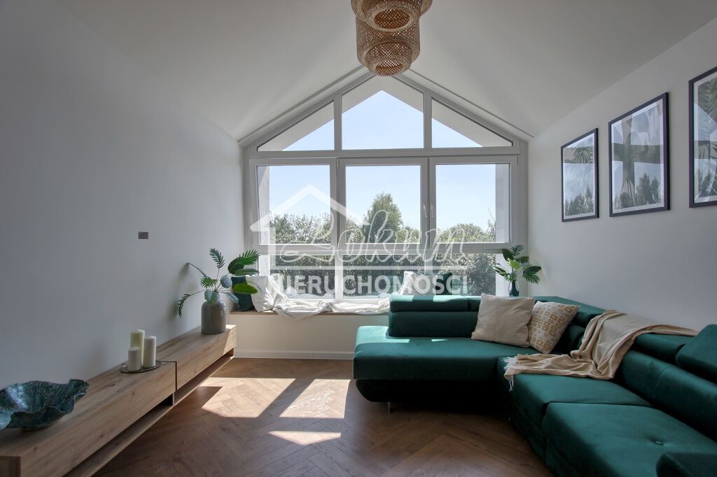 Mieszkanie 36,68&nbsp;m², Szczecin, Stołczyn, Mirosława Kimnesa - zdjęcie 5