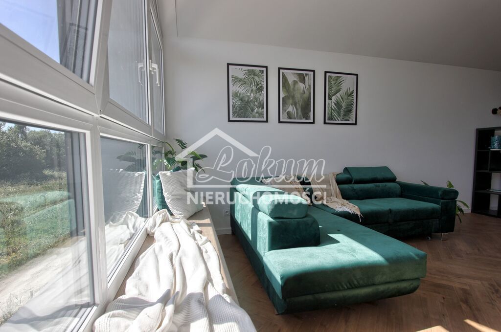 Mieszkanie 36,68&nbsp;m², Szczecin, Stołczyn, Mirosława Kimnesa - zdjęcie 4