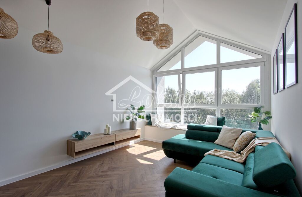 Mieszkanie 36,68&nbsp;m², Szczecin, Stołczyn, Mirosława Kimnesa - zdjęcie 3