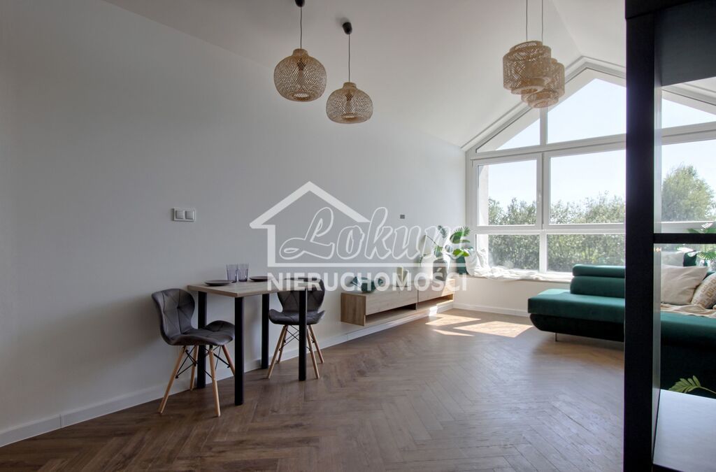 Mieszkanie 36,68&nbsp;m², Szczecin, Stołczyn, Mirosława Kimnesa - zdjęcie 15