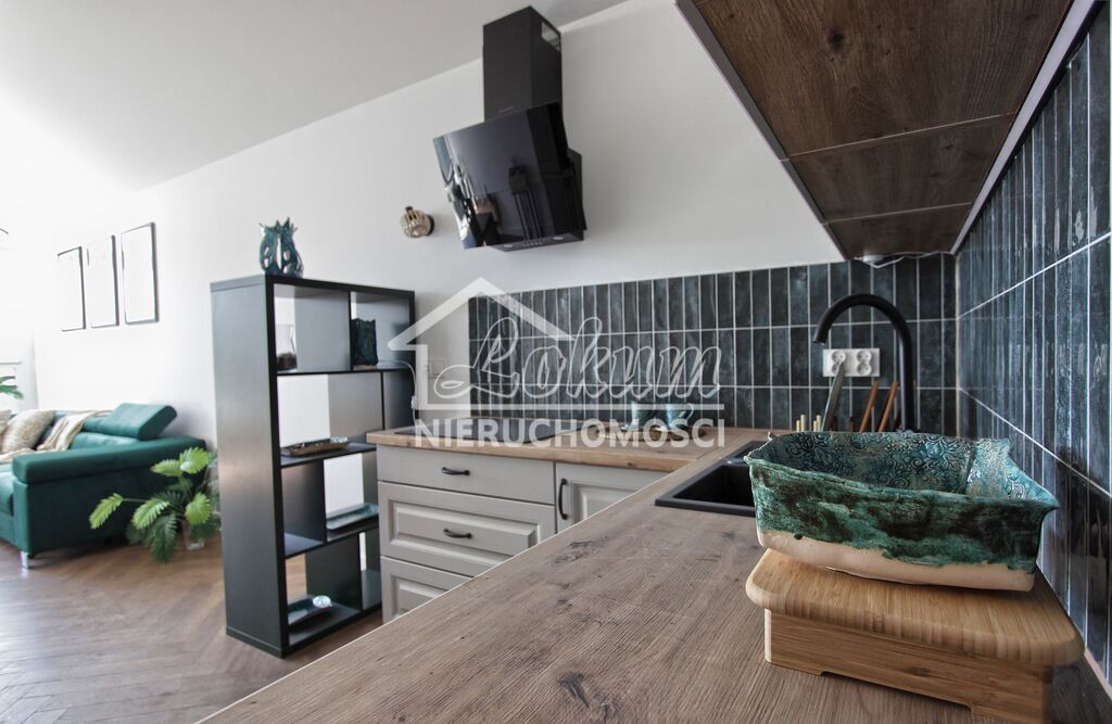 Mieszkanie 36,68&nbsp;m², Szczecin, Stołczyn, Mirosława Kimnesa - zdjęcie 14