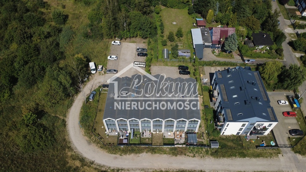 Mieszkanie 36,68&nbsp;m², Szczecin, Stołczyn, Mirosława Kimnesa - zdjęcie 19