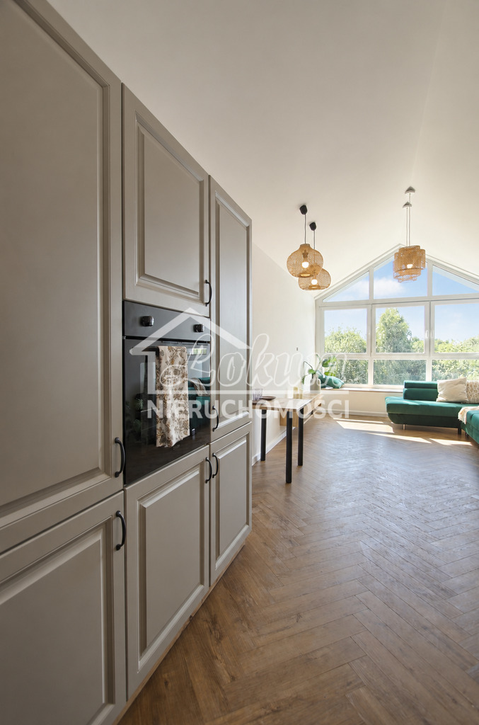 Mieszkanie 36,68&nbsp;m², Szczecin, Stołczyn, Mirosława Kimnesa - zdjęcie 6