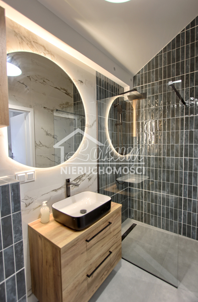 Mieszkanie 36,68&nbsp;m², Szczecin, Stołczyn, Mirosława Kimnesa - zdjęcie 9
